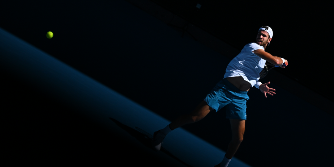 她有机会在 她有机会在