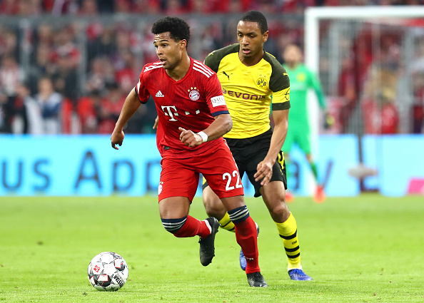 他在防守端 他在防守端