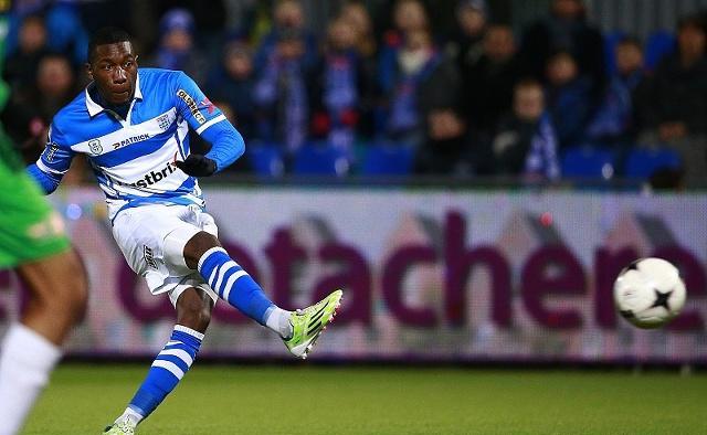 得分和领导 得分和领导