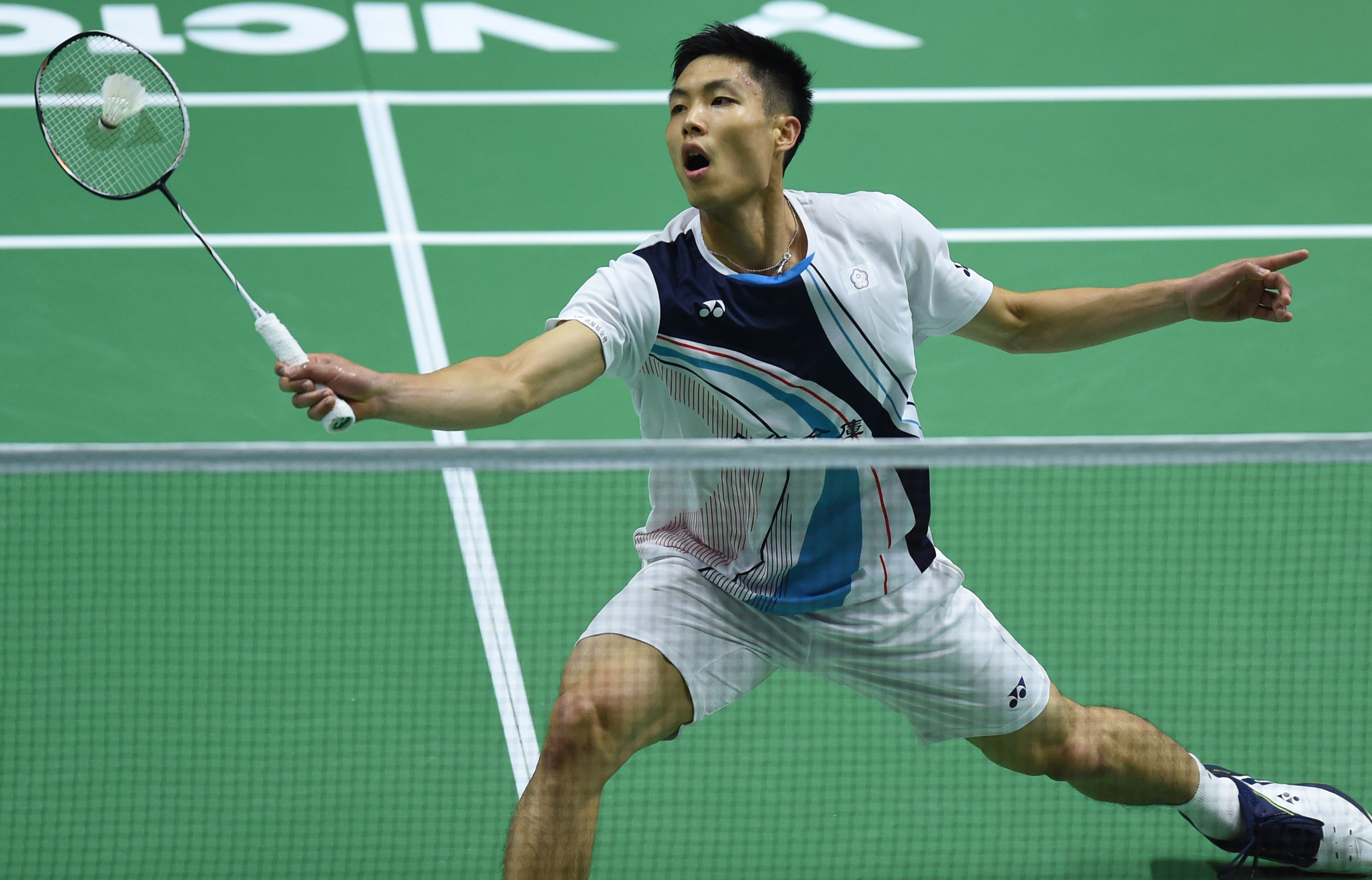 露头角的机 露头角的机