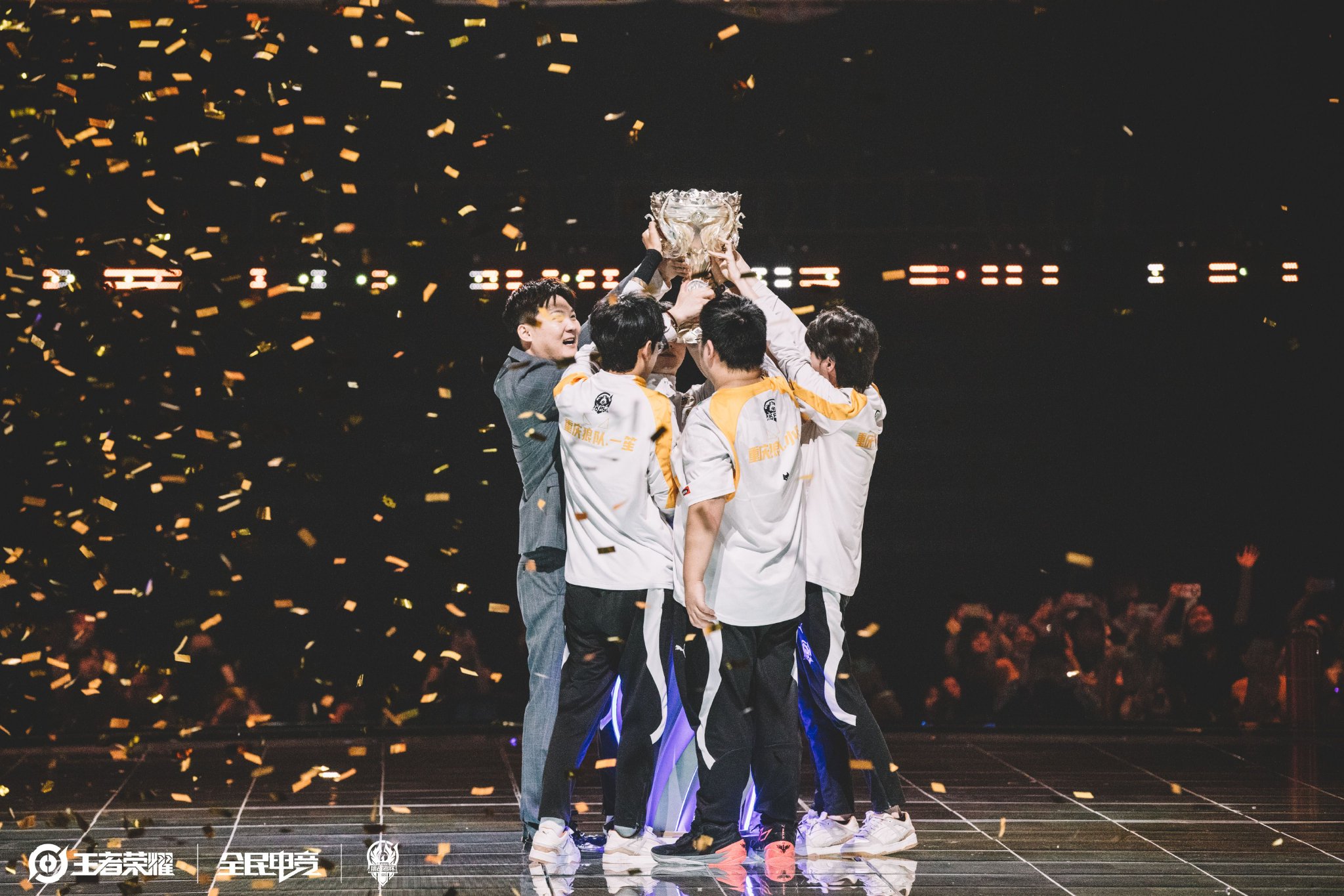 长期来看 长期来看