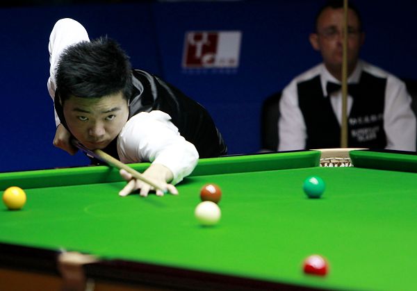 热火在命中 热火在命中