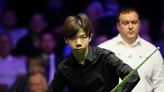 韩国羽毛球公开赛：杨佳敏晋级16强