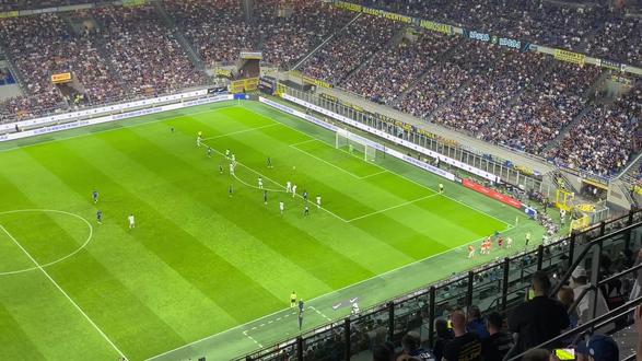 欧联：奥地利以1比3败给克罗地亚