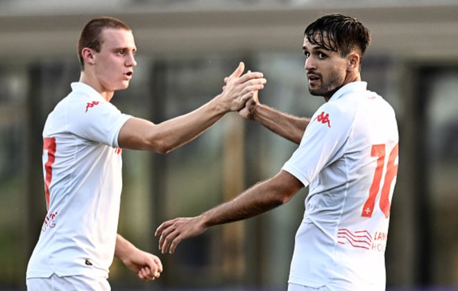 马祖拉谈绿军球迷：心怀感激 更清楚认识到球队所肩负的责任使命.