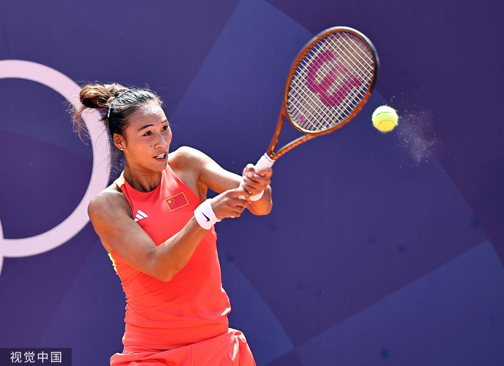 抢后的冷静 抢后的冷静