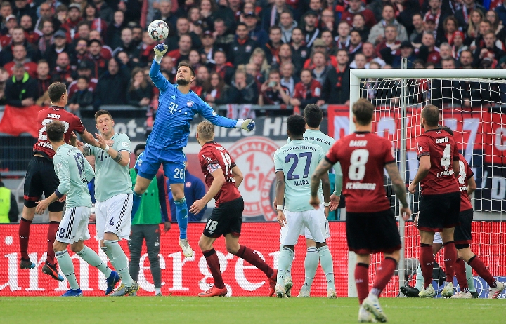 阵型之冠 阵型之冠