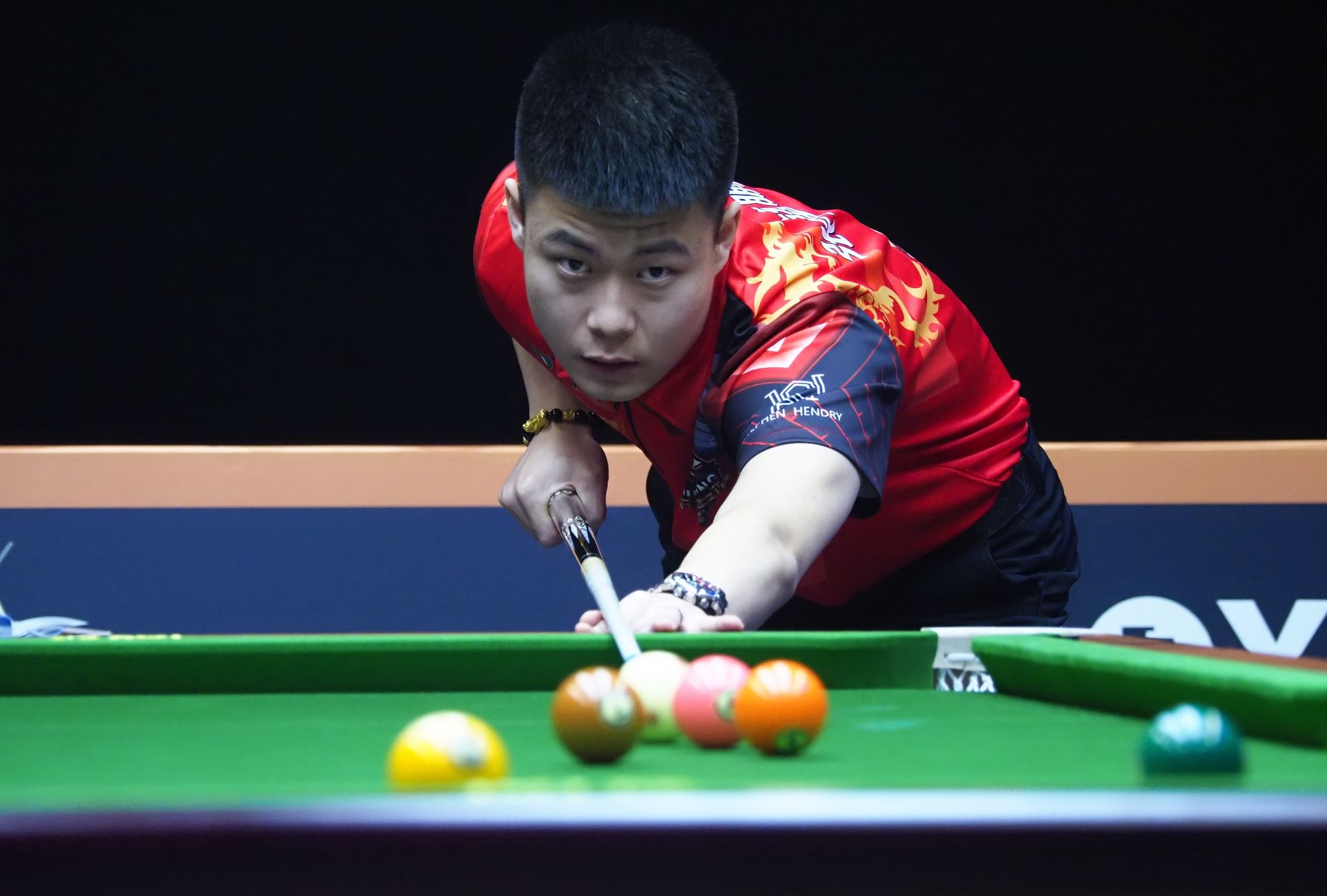 惩罚防守选 惩罚防守选